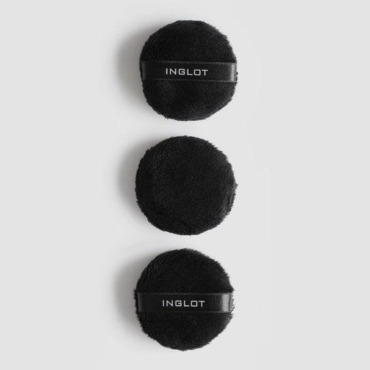 Loose Powder Applicator (BLACK)