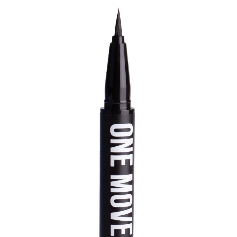 One Move Liquid Eyeliner